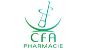 CFA Pharmacie client de la solution Com'play
