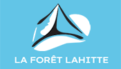 Logo camping La Forêt Lahitte