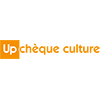 Logo Up Chèque Culture