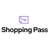 Logo chèque cadeau Shopping Pass