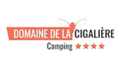 Camping Domaine de la Cigalière