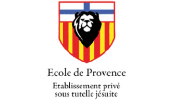 Logo école de provence