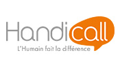 Logo Handicall