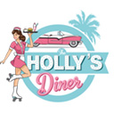 Holly's Diner utilise l'application Titres Prépayés pour le comptage des titres
