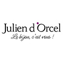 Les magasins Julien d'Orcel font confiance à Titres Prépayés
