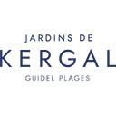 Les Jardins de Kergal - Camping