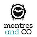 Les magasins Montres and Co sont client de la solution Anikop Titres Prépayés