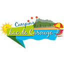Logo camping Lac de Carouge