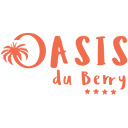 Logo Camping Oasis du Berry