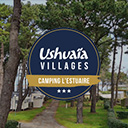 Le Camping Ushuaïa Village est client de la solution Camp'in