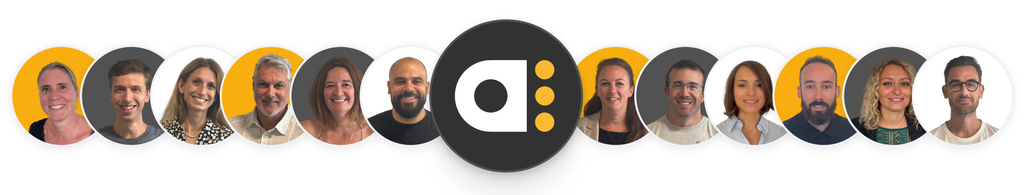 Les collaborateurs Anikop