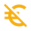 Pictogramme euro