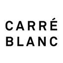 Carré blanc