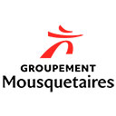 Le Groupement Mousquetaires est client Anikop Titres Prépayés