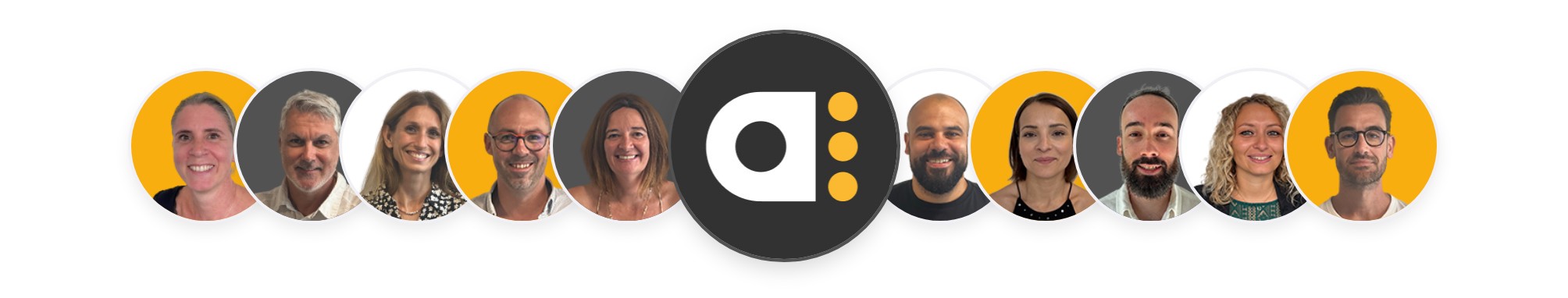 Les collaborateurs Anikop